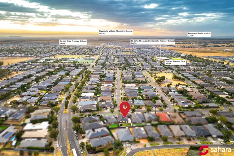 Fourth view of Homely house listing, 6 Nighthawk Road, Tarneit VIC 3029