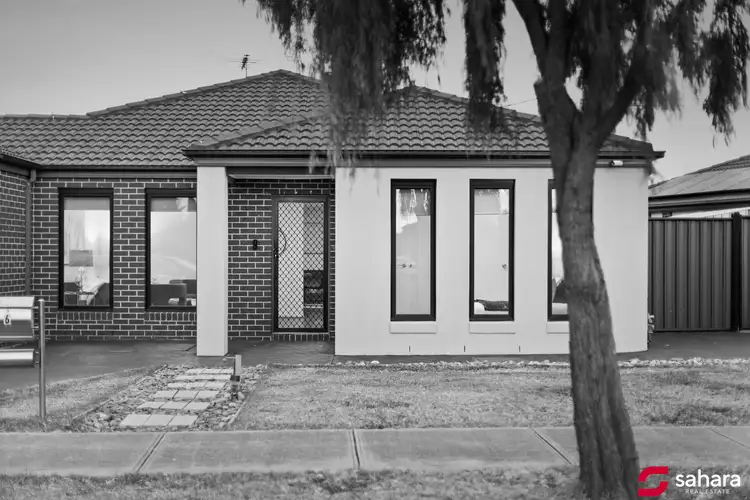 Sixth view of Homely house listing, 6 Nighthawk Road, Tarneit VIC 3029