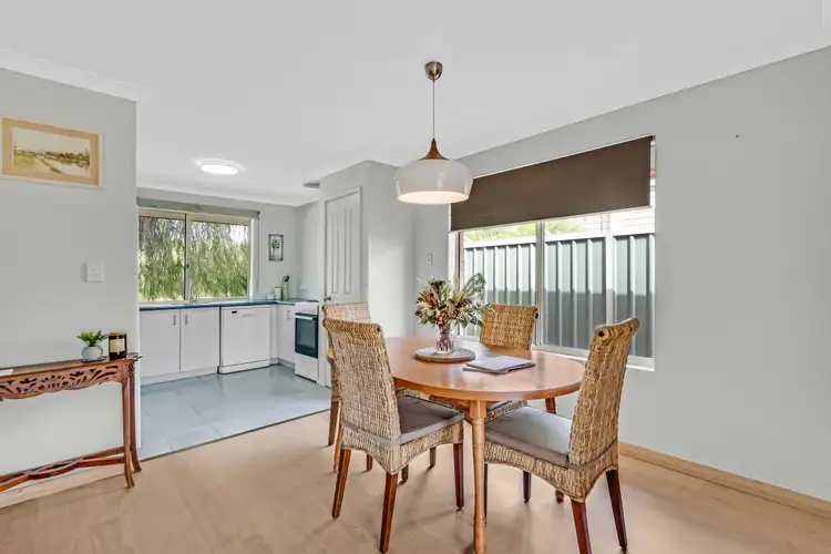 Third view of Homely house listing, 2/11 Lorikeet Loop, Broadwater WA 6280
