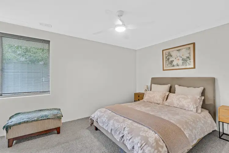 Sixth view of Homely house listing, 2/11 Lorikeet Loop, Broadwater WA 6280