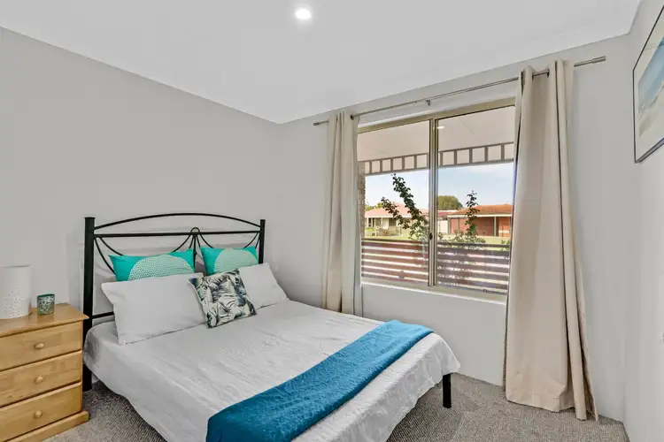 Seventh view of Homely house listing, 2/11 Lorikeet Loop, Broadwater WA 6280