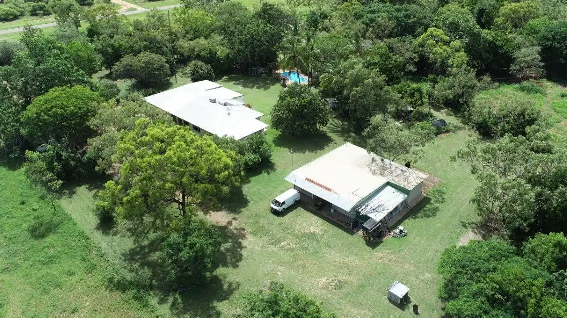 Main view of Homely house listing, 110 Old Dalrymple Road, Toll QLD 4820
