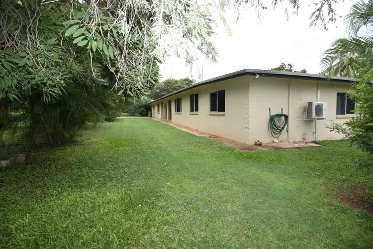 Second view of Homely house listing, 110 Old Dalrymple Road, Toll QLD 4820