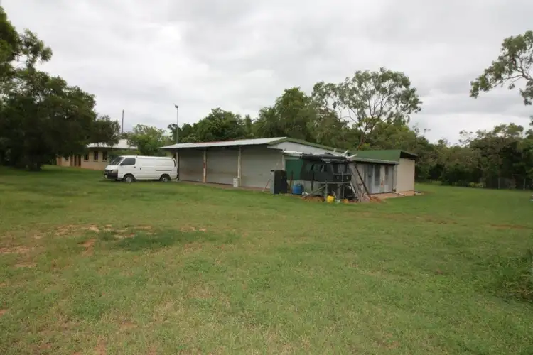 Fifth view of Homely house listing, 110 Old Dalrymple Road, Toll QLD 4820
