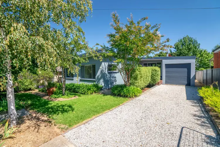 61 Cox Avenue, Orange NSW 2800