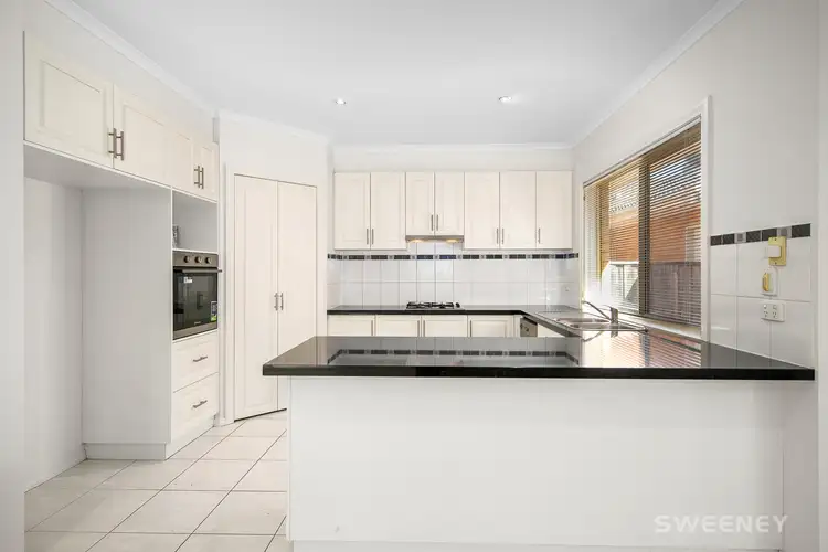 Second view of Homely house listing, 89 Middle Park Drive, Sanctuary Lakes VIC 3030