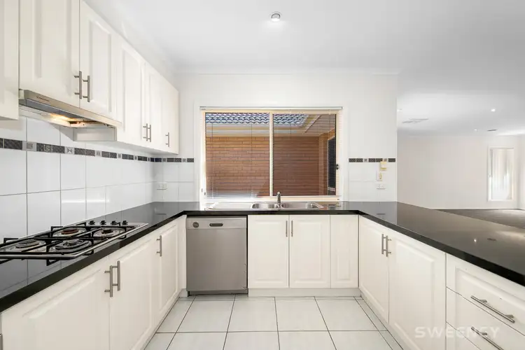 Third view of Homely house listing, 89 Middle Park Drive, Sanctuary Lakes VIC 3030