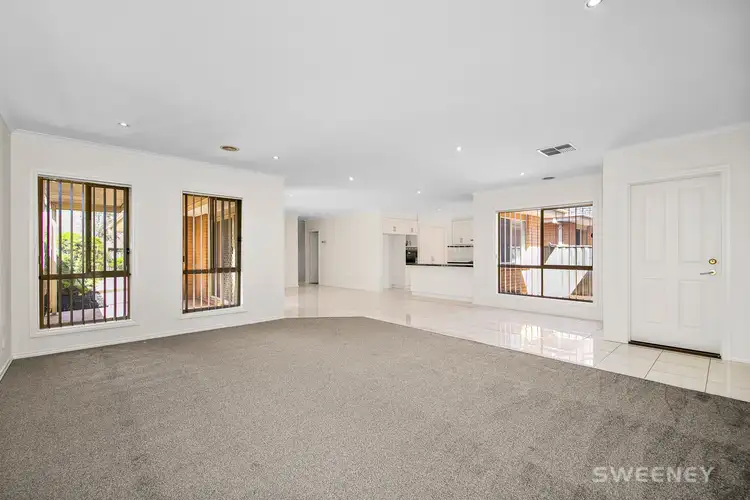 Fourth view of Homely house listing, 89 Middle Park Drive, Sanctuary Lakes VIC 3030