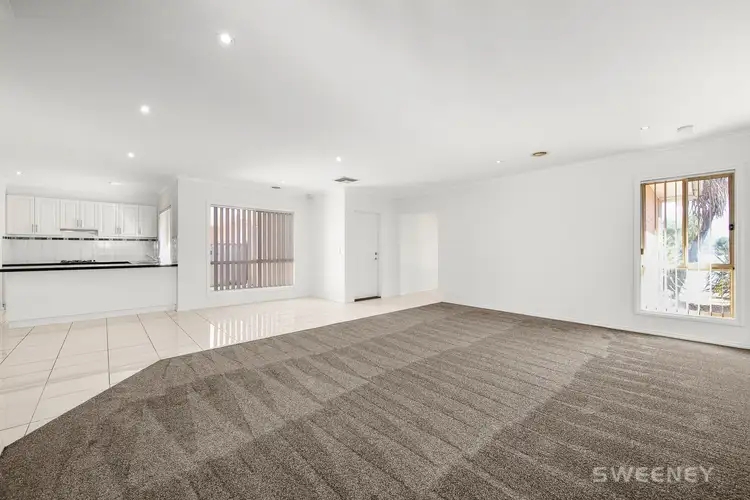 Fifth view of Homely house listing, 89 Middle Park Drive, Sanctuary Lakes VIC 3030