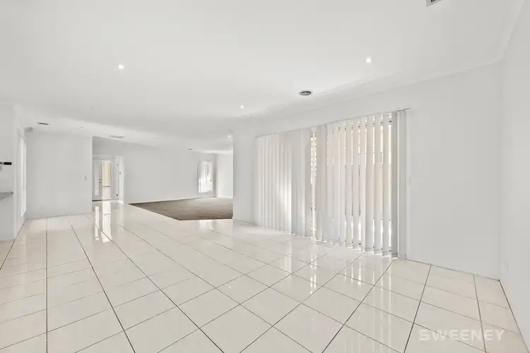 Sixth view of Homely house listing, 89 Middle Park Drive, Sanctuary Lakes VIC 3030