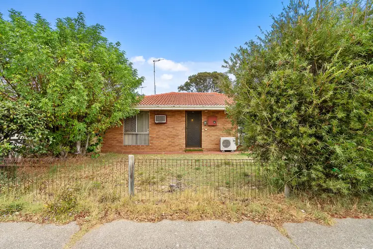 2/42 Forrest Street, Mandurah WA 6210