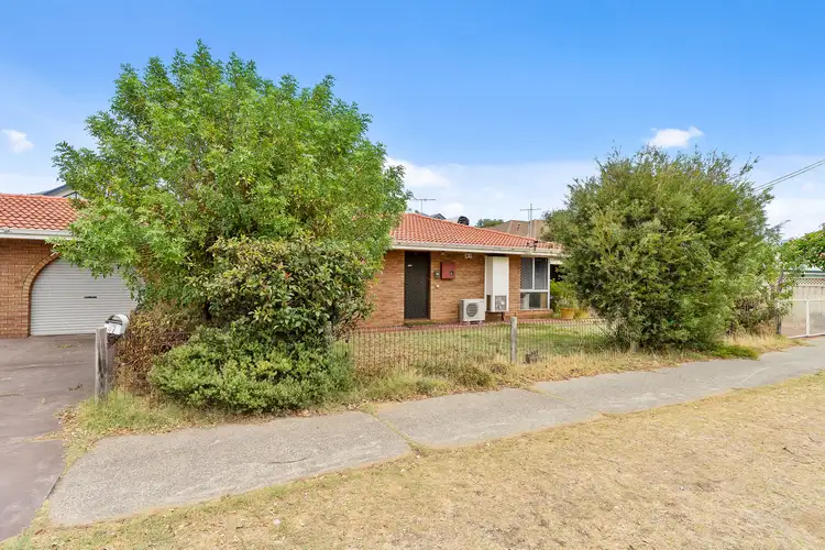 Second view of Homely house listing, 2/42 Forrest Street, Mandurah WA 6210