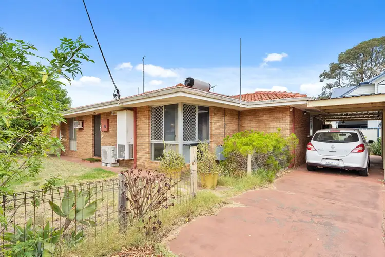 Third view of Homely house listing, 2/42 Forrest Street, Mandurah WA 6210