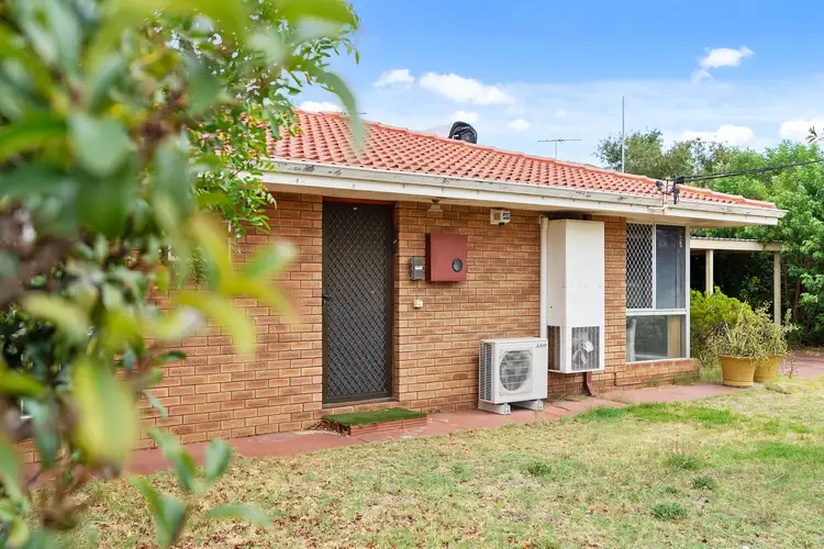 Fourth view of Homely house listing, 2/42 Forrest Street, Mandurah WA 6210