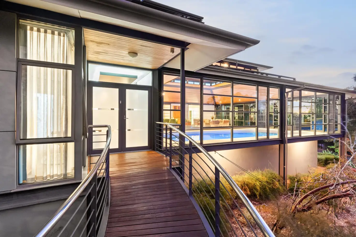 Main view of Homely house listing, 6 Newlands Grove, Gooseberry Hill WA 6076