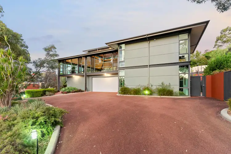 Second view of Homely house listing, 6 Newlands Grove, Gooseberry Hill WA 6076