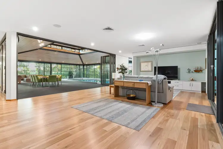 Fifth view of Homely house listing, 6 Newlands Grove, Gooseberry Hill WA 6076