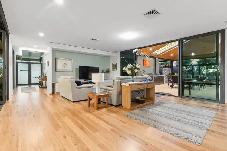 Sixth view of Homely house listing, 6 Newlands Grove, Gooseberry Hill WA 6076