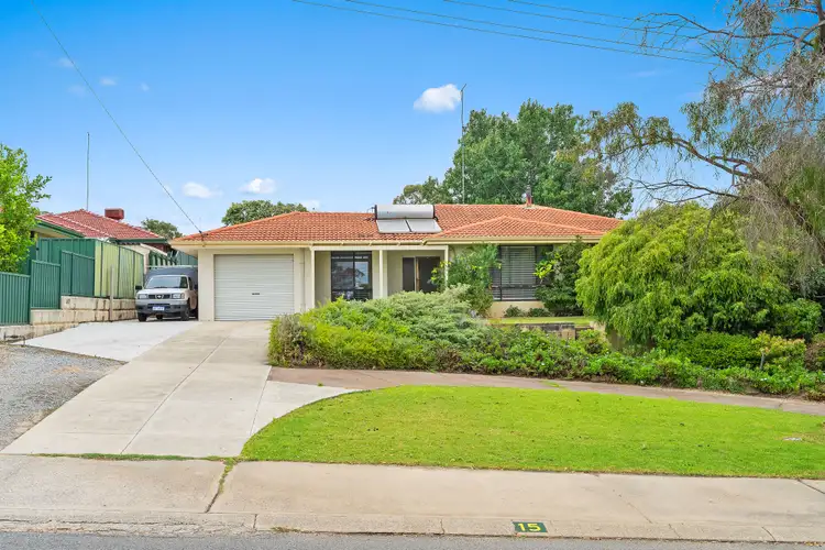 Second view of Homely house listing, 15 Dawesville Road, Dawesville WA 6211