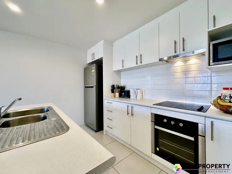 Third view of Homely apartment listing, 4/102 Kent Street, Rockingham WA 6168
