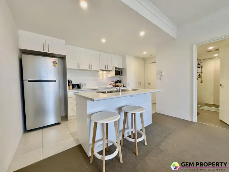 Seventh view of Homely apartment listing, 4/102 Kent Street, Rockingham WA 6168