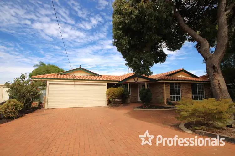 3 Elder Court, Collie WA 6225