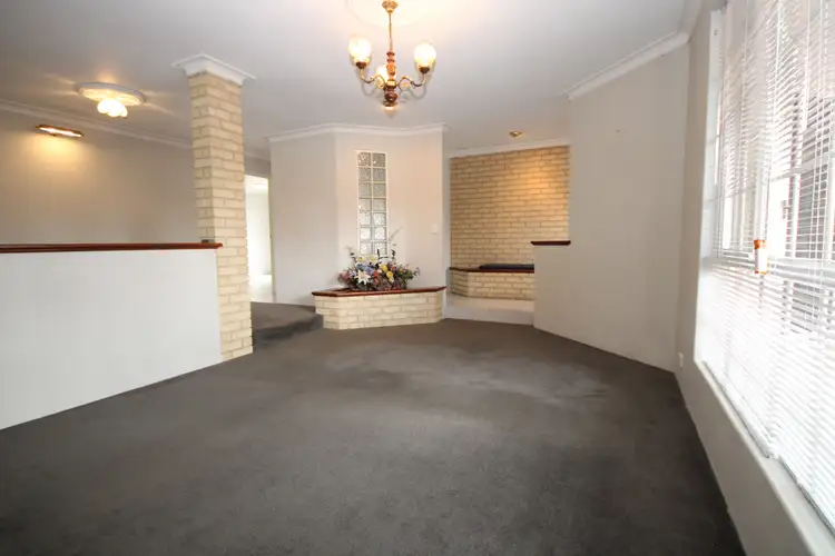 Third view of Homely house listing, 3 Elder Court, Collie WA 6225