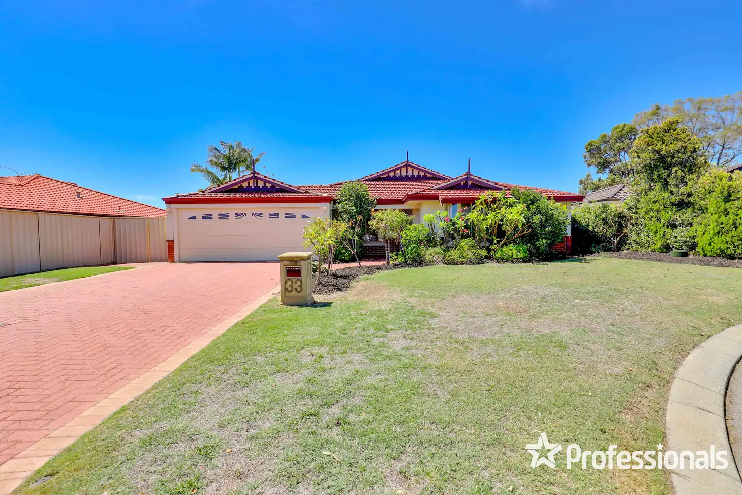 Main view of Homely house listing, 33 Jilakin Loop, Canning Vale WA 6155