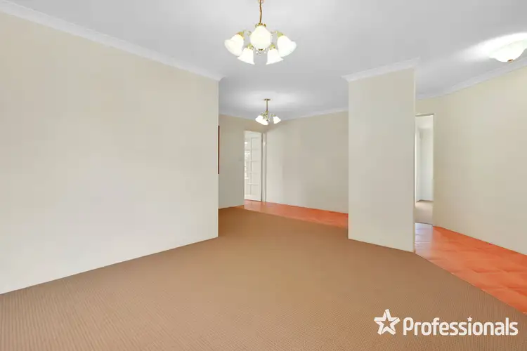 Fifth view of Homely house listing, 33 Jilakin Loop, Canning Vale WA 6155