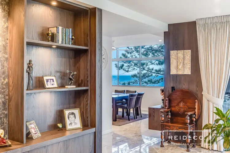 Third view of Homely apartment listing, 101/2 Prince Edward Parade, Redcliffe QLD 4020