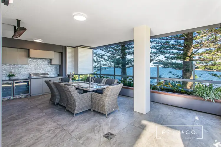 Fourth view of Homely apartment listing, 101/2 Prince Edward Parade, Redcliffe QLD 4020