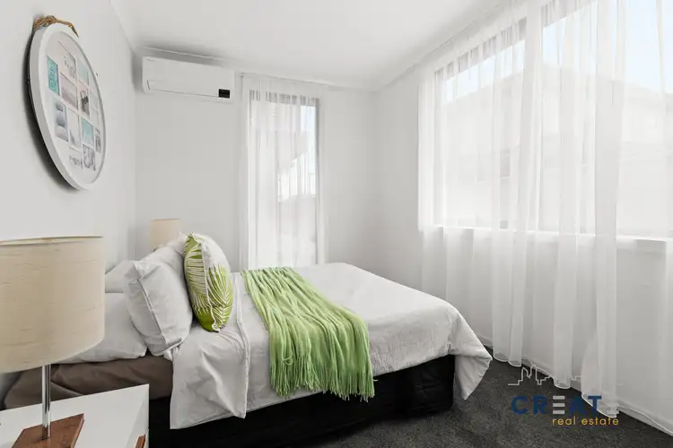 Fourth view of Homely townhouse listing, 2/16 Kate Street, St Albans VIC 3021