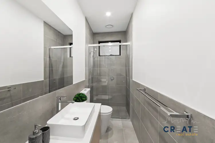 Sixth view of Homely townhouse listing, 2/16 Kate Street, St Albans VIC 3021