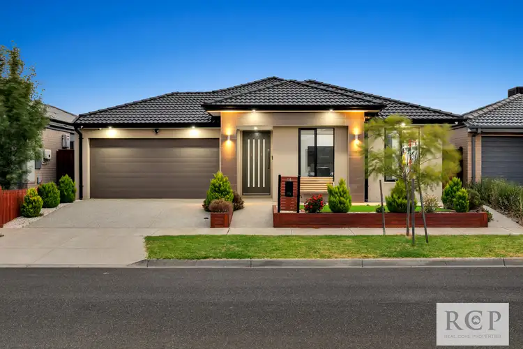 34 Riches Street, Tarneit VIC 3029