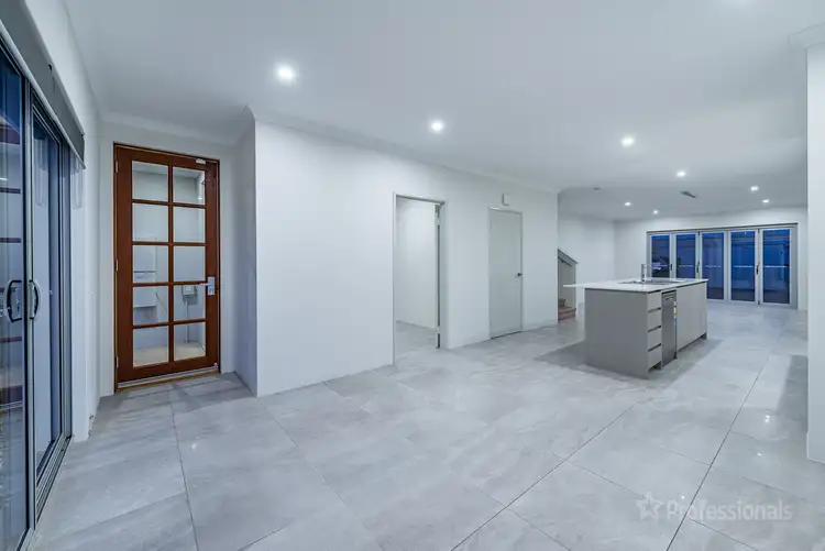 Second view of Homely house listing, 16 Picasso Promenade, Alkimos WA 6038