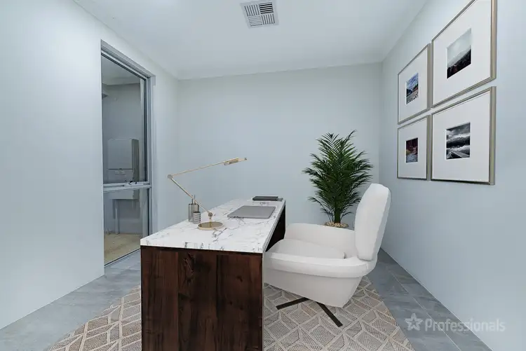 Third view of Homely house listing, 16 Picasso Promenade, Alkimos WA 6038