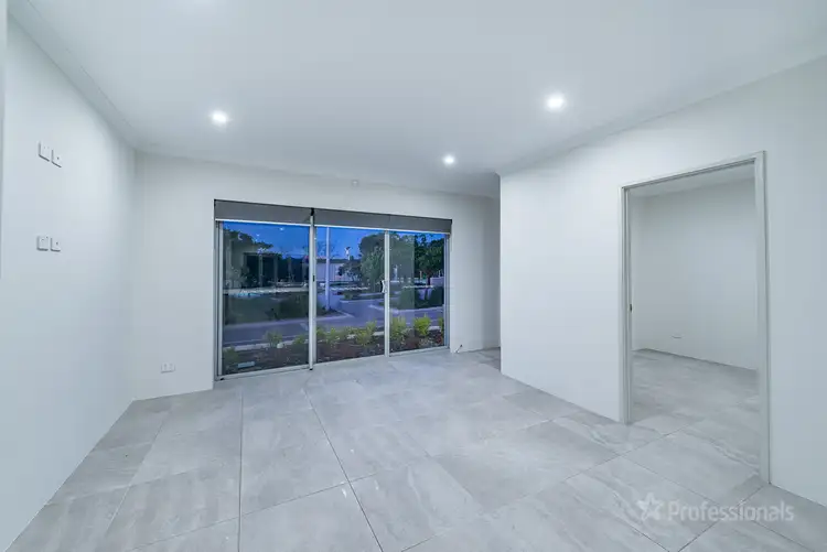 Fourth view of Homely house listing, 16 Picasso Promenade, Alkimos WA 6038