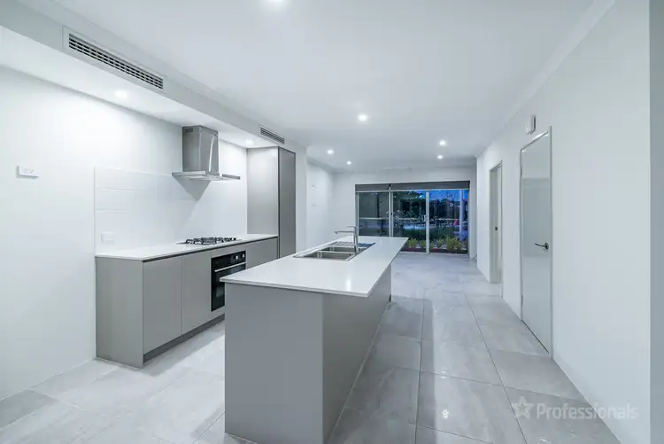 Fifth view of Homely house listing, 16 Picasso Promenade, Alkimos WA 6038