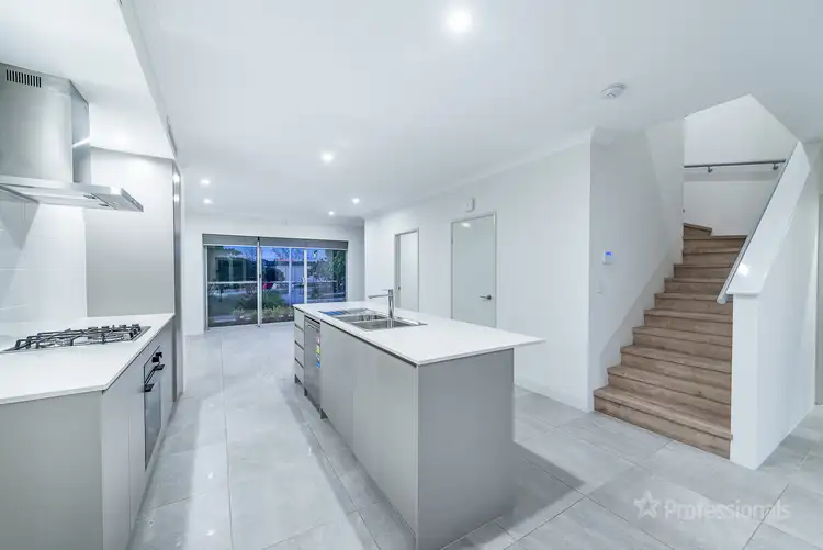 Sixth view of Homely house listing, 16 Picasso Promenade, Alkimos WA 6038
