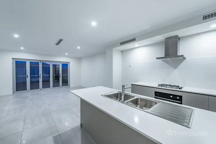 Seventh view of Homely house listing, 16 Picasso Promenade, Alkimos WA 6038