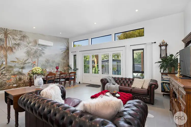 Fifth view of Homely house listing, 103 Campbells Crescent, Redan VIC 3350
