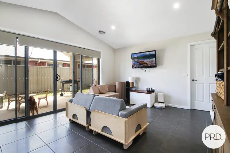 Fifth view of Homely house listing, 102 Ava Avenue, Thurgoona NSW 2640