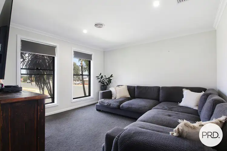 Sixth view of Homely house listing, 102 Ava Avenue, Thurgoona NSW 2640