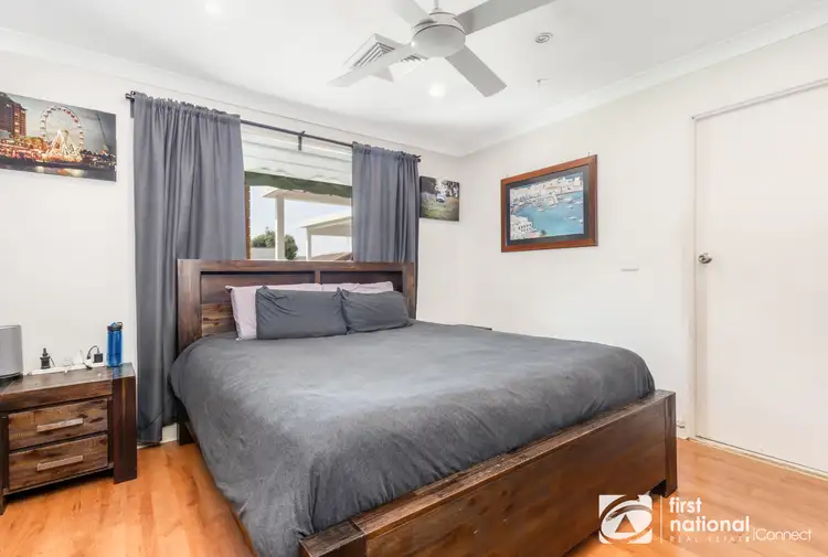 Second view of Homely house listing, 29 Colonial Drive, Bligh Park NSW 2756