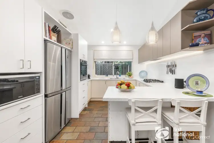Fourth view of Homely house listing, 29 Colonial Drive, Bligh Park NSW 2756