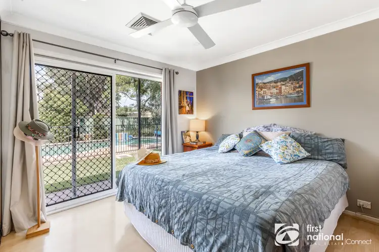 Fifth view of Homely house listing, 29 Colonial Drive, Bligh Park NSW 2756