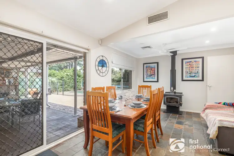 Sixth view of Homely house listing, 29 Colonial Drive, Bligh Park NSW 2756