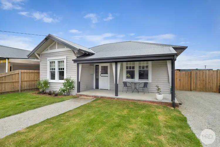 Lot 1/45 Atkinson Street, Ballan VIC 3342