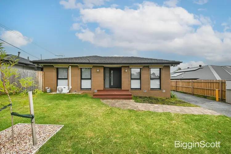 1/22 Frudal Crescent, Knoxfield VIC 3180