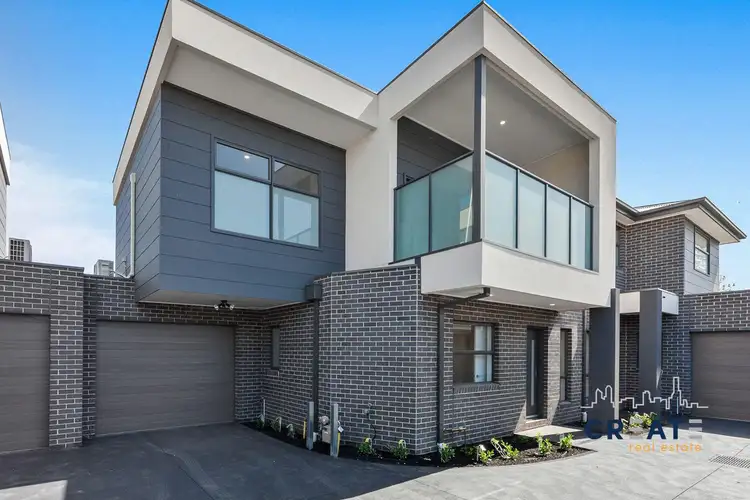 3/41 Pennell Avenue, St Albans VIC 3021